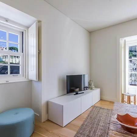 Casas Da Baixa - Damouraria Lissabon Exterior foto