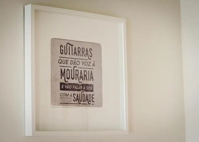 Casas Da Baixa - Damouraria