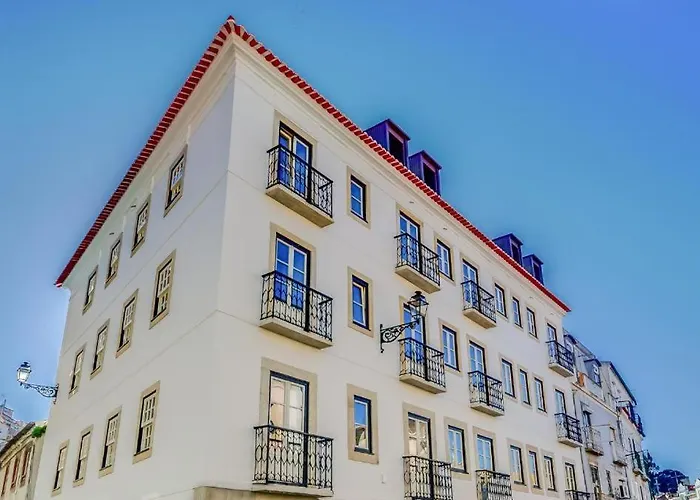 Casas Da Baixa - Damouraria