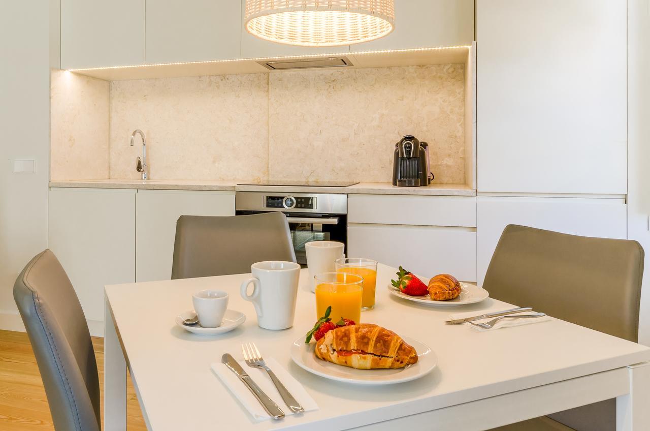 Appartement Casas Da Baixa - Damouraria *